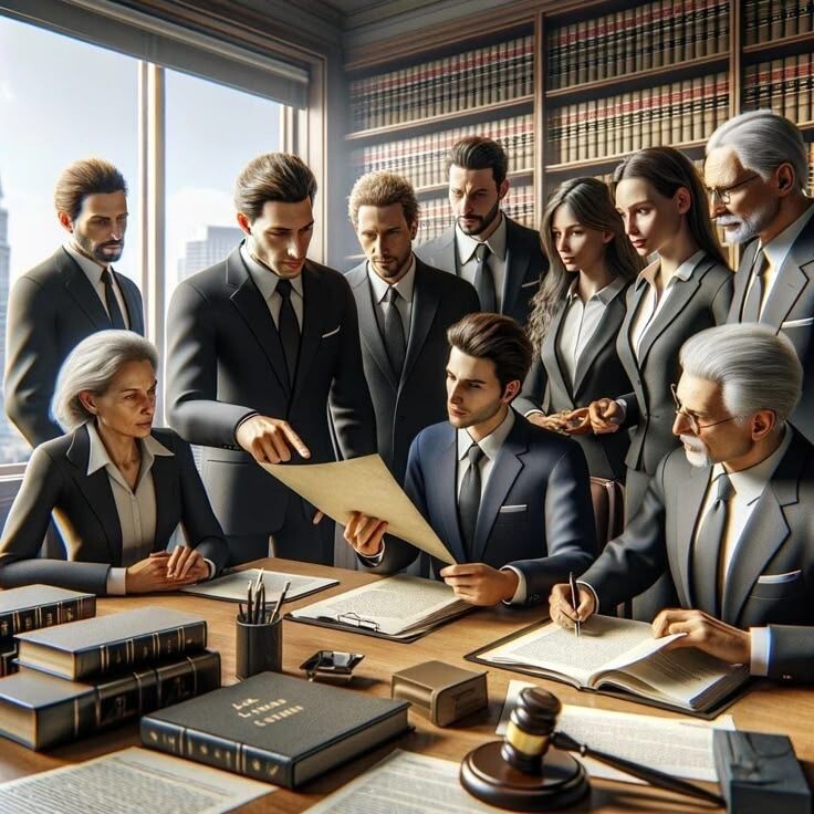 دعوى التزوير الأصلية