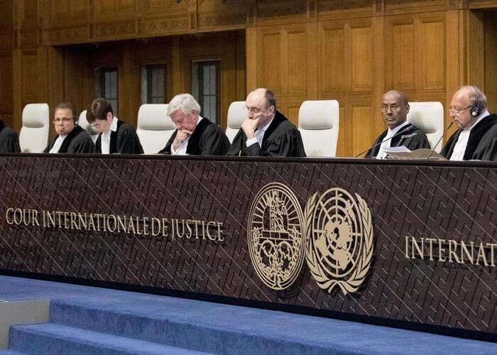صحيفة دعوى تذييل حكم أجنبي بالصيغة التنفيذية