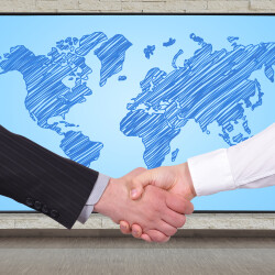 الشروط الأساسية لتأسيس فرع شركة أجنبية في مصر