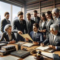 دعوى التزوير الأصلية