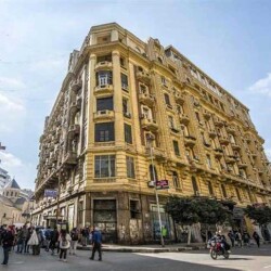 ‏ قانون الإيجار الجديد بإلغاء قوانين الإيجار القديم‏